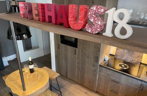 Bad Wiessee Apartment | Freihaus18*