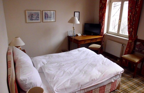 Wiesloch Hotel | Freihof