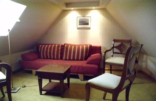 Wiesloch Hotel | Freihof