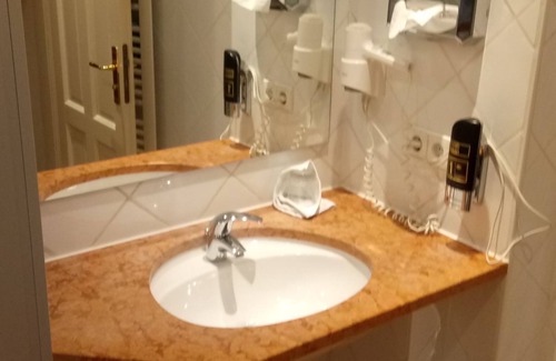 Wiesloch Hotel | Freihof