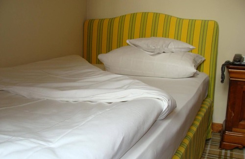 Wiesloch Hotel | Freihof