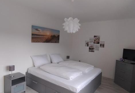 Schweinfurt Apartment | Freiraum