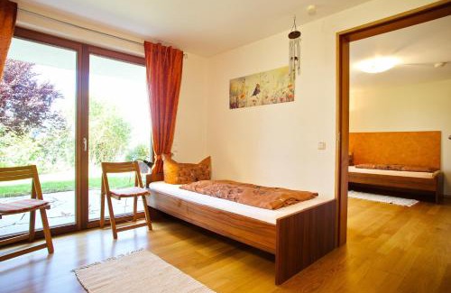 Weiler-Simmerberg Apartment | Freiraum