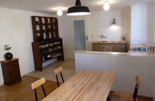 Diessen am Ammersee Apartment | Freiraum vacation apartment