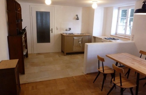 Diessen am Ammersee Apartment | Freiraum vacation apartment