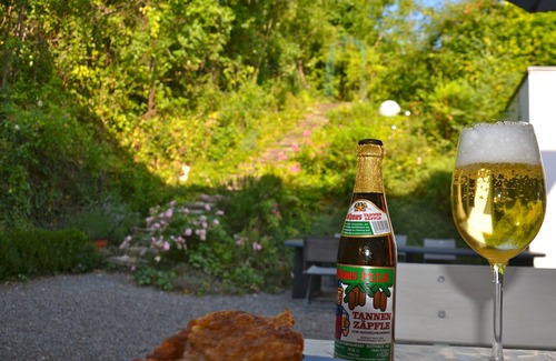 Herbolzheim House | freist. Holiday home with garden, award of excellence: 9.7 / 9.8 in panoramic position