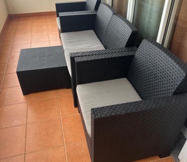 Ponta do Sol Apartment | Freitas House