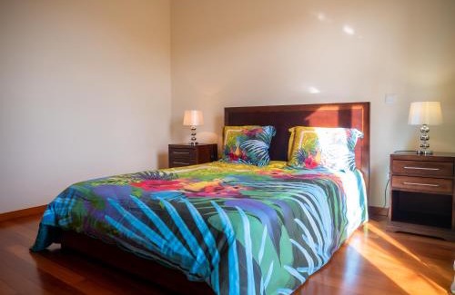 Ponta do Sol Apartment | Freitas House