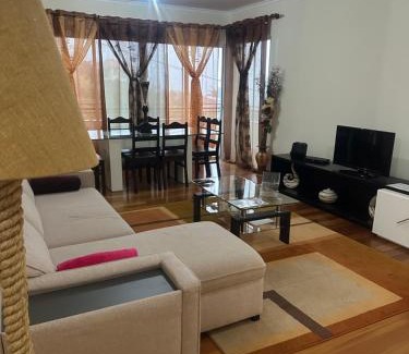 Ponta do Sol Apartment | Freitas House