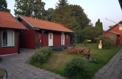 Vreta Kloster House | Freja Vandrarhem