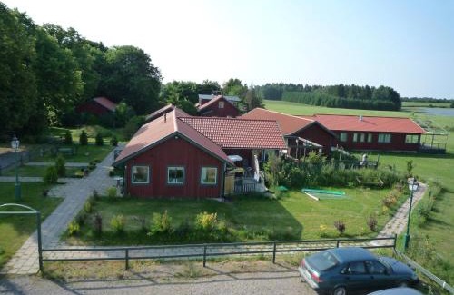 Vreta Kloster House | Freja Vandrarhem