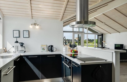 Hirtshals House | "Frejdis" - 1.1km from the sea by Interhome