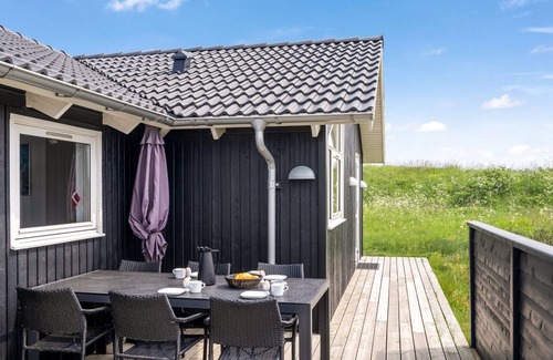 Hirtshals House | "Frejdis" - 1.1km from the sea by Interhome