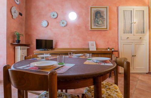 Cenisia Apartment | Frejus Apartment by Wonderful Italy