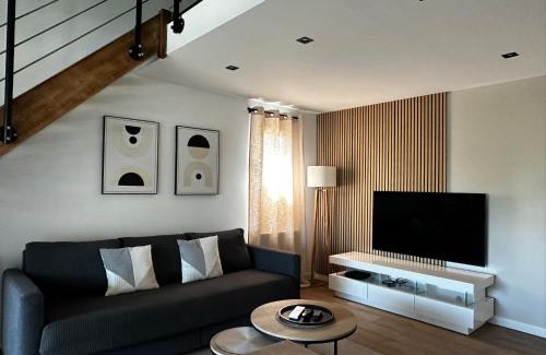 Frejus Apartment | FREJUS - Appartement 4 personnes - Piscine