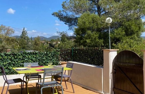 Frejus House | Frejus Domaine du Capitou