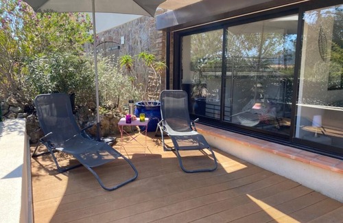 Frejus House | Frejus Domaine du Capitou