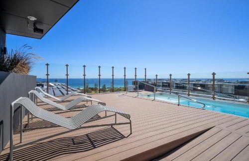 North Fremantle Apartment | Fremantle 1-Bed Close to Beach & Shops