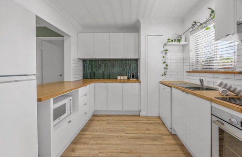 Beaconsfield Apartment | Fremantle 3 bed Apartment - Rest or explore