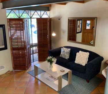 Fremantle Villa | Fremantle Accommodation Villa Russell St