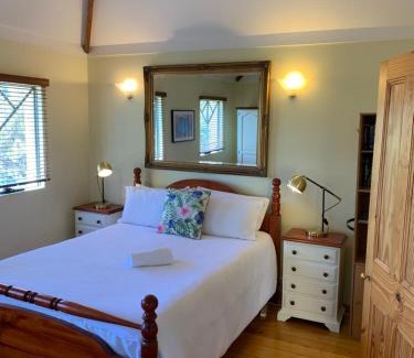Fremantle Villa | Fremantle Accommodation Villa Russell St