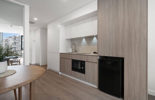 North Fremantle Apartment | Fremantle Coast Studio – Beach at your Doorstep