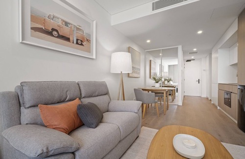North Fremantle Apartment | Fremantle Coast Studio – Beach at your Doorstep