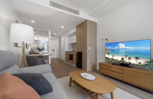 North Fremantle Apartment | Fremantle Coast Studio – Beach at your Doorstep