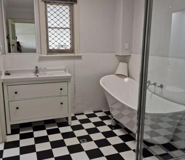 White Gum Valley House | Fremantle Colonial Home