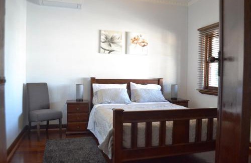 White Gum Valley House | Fremantle Colonial Home