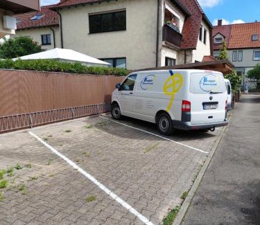 Villingen-Schwenningen House | Fremdenzimmer Familie Förster