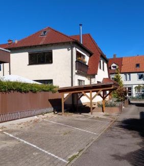 Villingen-Schwenningen House | Fremdenzimmer Familie Förster