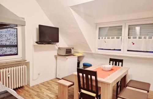 Moenchengladbach Apartment | Fremdenzimmer