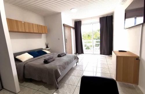 Ayia Napa Apartment | Freminore Eden Studio