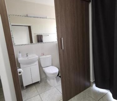 Ayia Napa Apartment | Freminore Eden Studio