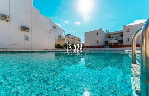 Ayia Napa Apartment | Freminore Eden Studio