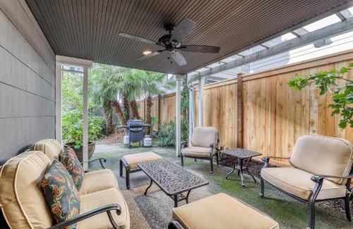 Fremont House | Fremont Oasis