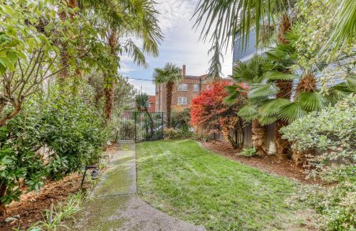 Fremont House | Fremont Oasis