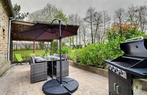 Pluduno House | Fremur