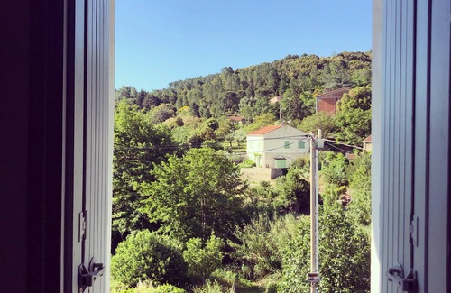 Berlou House | French Art of living, heart of natural park