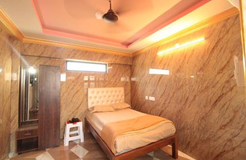 Heritage Town Hotel | French Breeze Residency