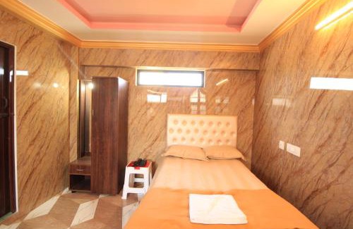 Heritage Town Hotel | French Breeze Residency