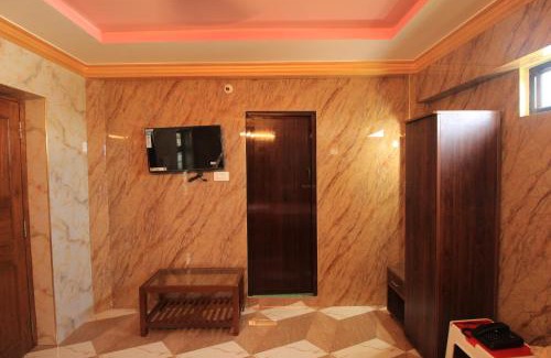 Heritage Town Hotel | French Breeze Residency