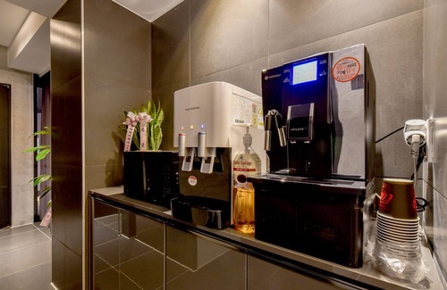 Jinhae Hotel | French Code Hotel