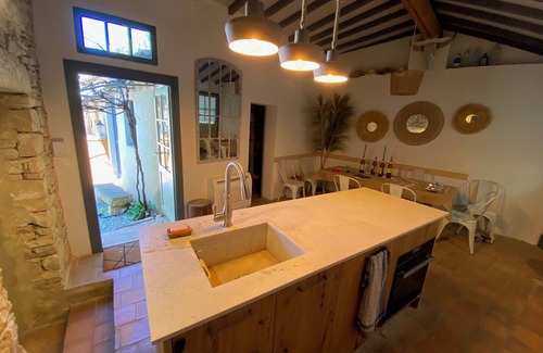 La Bruguiere Cottage | French Cottage
