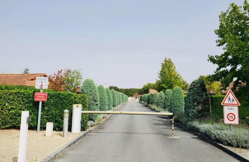 Les Forges Villa | French Country Villas
