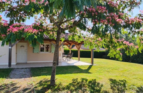 Les Forges Villa | French Country Villas