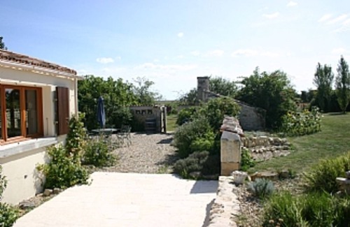 Saint-Savinien Other | French Farmhouse With Pool http:/www.laraberie.com