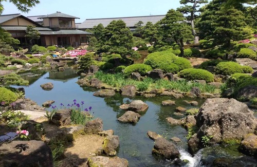 Yonago House | French guesthouse Yonago 1/Yonago Tottori