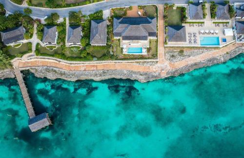 Governor's Harbour Resort | French Leave Resort, Autograph Collection